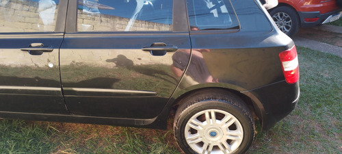 Fiat Stilo 1.8 16v Connect 5p