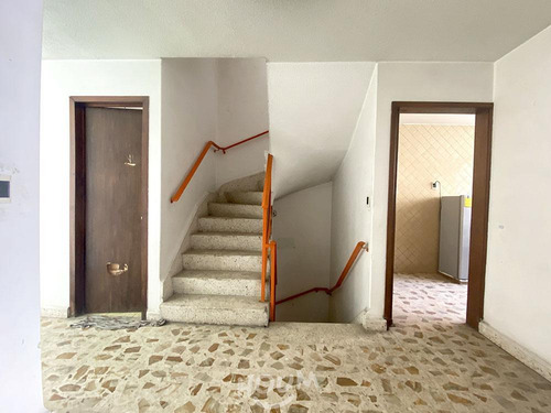 Imagen 10 de 19 de Casa En Pensador Mexicano, Venustiano Carranza Con 4 Recámaras, 270 M², Id: 44796