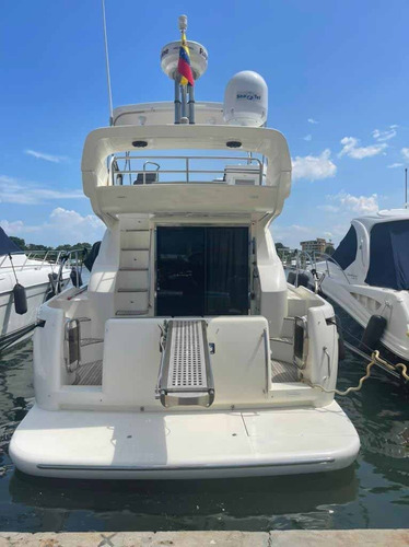 Imagen 3 de 12 de Yate Azimut 39 Lv2141