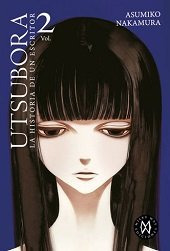 Utsubora 2 (libro Original)