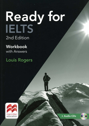 Ready For Ielts (2nd.edition) - Workbook With Key