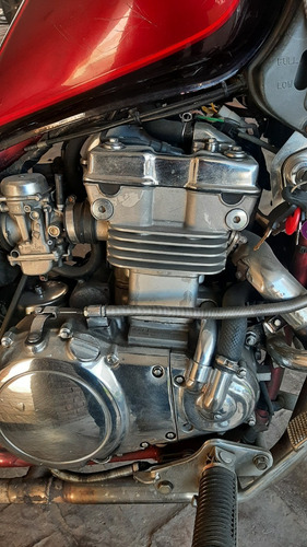 Imagen 9 de 10 de Kawasaki Vulcan 500 1994