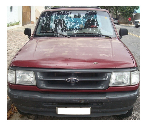 Ford Ranger 2.3