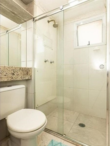 Imagem 15 de 19 de Lindo Apartamento Próx. Estação Vila União Do Monotrilho - 3589 Lpp - 70009473