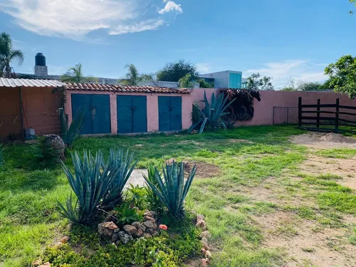 Casa Con Alberca En Venta En Tequisquiapan