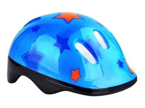 Casco Protección Infantil Roller Bicicleta Monopatin Niños 