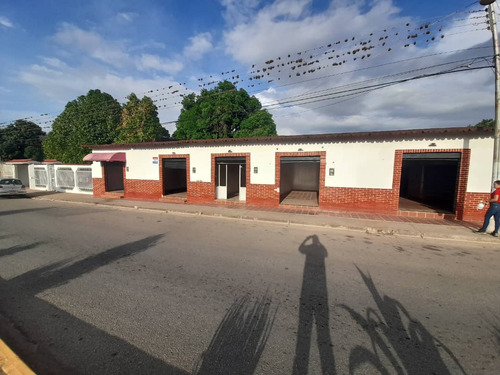 Locales En Alquiler / Al16-041apg-alop