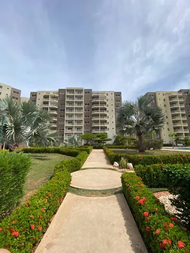 Apartamento En Costa Azul