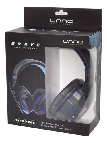 Audifonos Headset Usb Cable Micrófono Call Center Gaminng