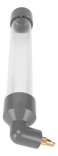 Comedero Automático De Agua Para Pájaros, 260 Ml, Boquilla G