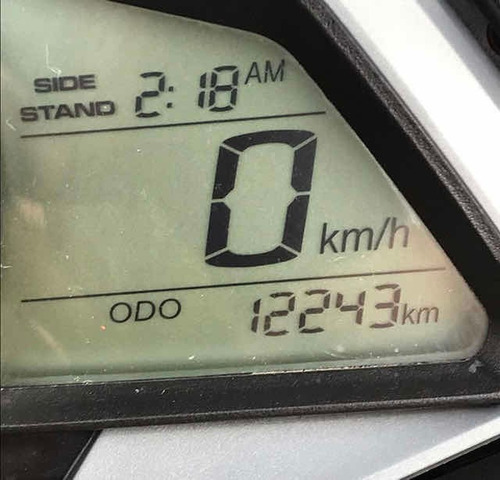 Bajaj Rouser As 200