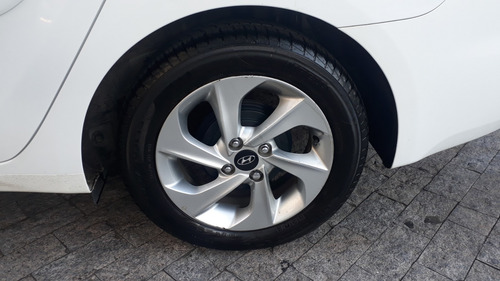 Hyundai Hb20s 1.6 Automatico Premium 2017 Unico Dono