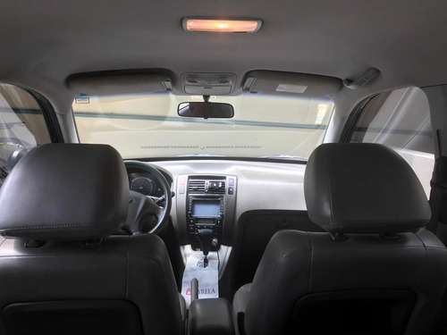 Hyundai Tucson 2014 2.0 Gls 4x2 Flex Aut. 5p