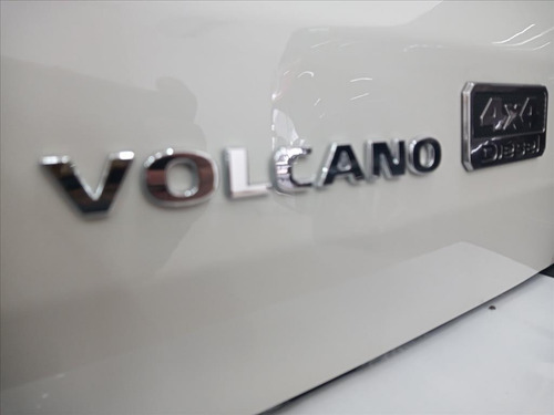 Imagem 8 de 10 de Toro 2.0 16v Turbo Diesel Volcano 4wd At9