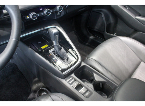 Honda HR-V 1.5 DI I-VTEC TURBO FLEX ADVANCE CVT