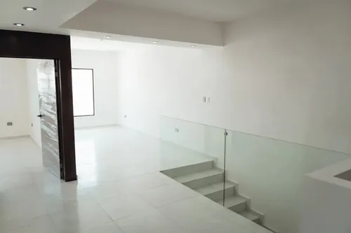 Casa En Renta En Residencial Palma Real, Torreón, Coahuila De Zaragoza