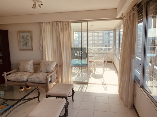 Vendo Apto 3 Dorm Con Vista Al Mar- Ref: 396