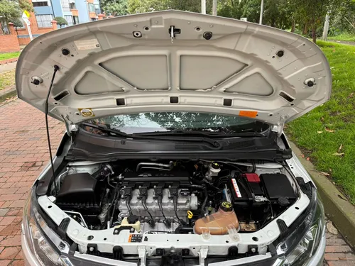 Chevrolet Onix 1.4 Ltz At