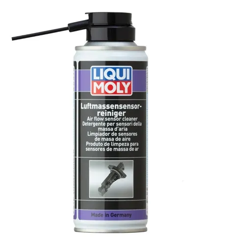 comprar Liqui Moly Limpiador Reiniger Sensor Maf Masa De Aire 4066