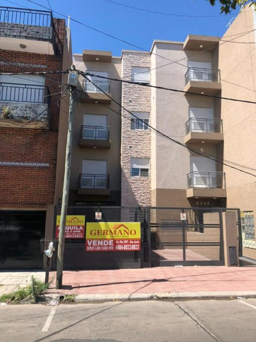 Departamento En Venta En San Justo