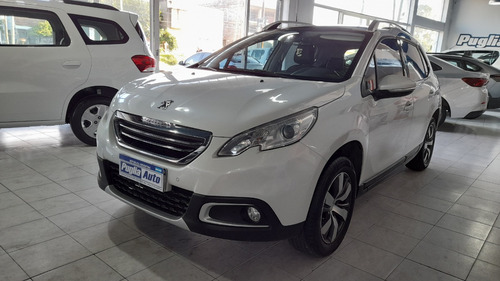 Peugeot 2008 1.6 Feline