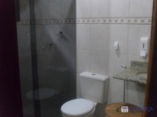 Imagem 15 de 30 de Casa Com 2 Dormitórios À Venda, 95 M² Por R$ 390.000,00 - Campo Grande - Rio De Janeiro/rj - Ca1115