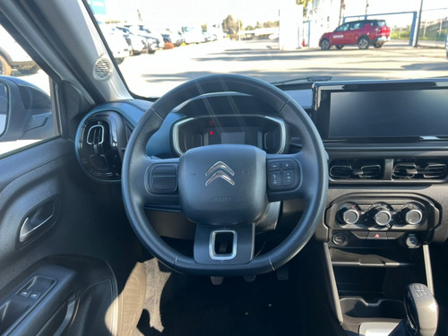 Citroën C3 PURETECH 4X2 1.2