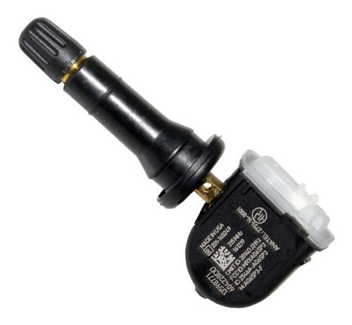 Sensor Presion Aire Rda Chevrolet Express 1500 V6 4.3l 2014
