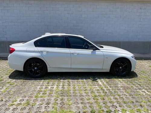 Imagen 8 de 13 de Bmw Serie 3 2018 2.0 320ia Sport Line At