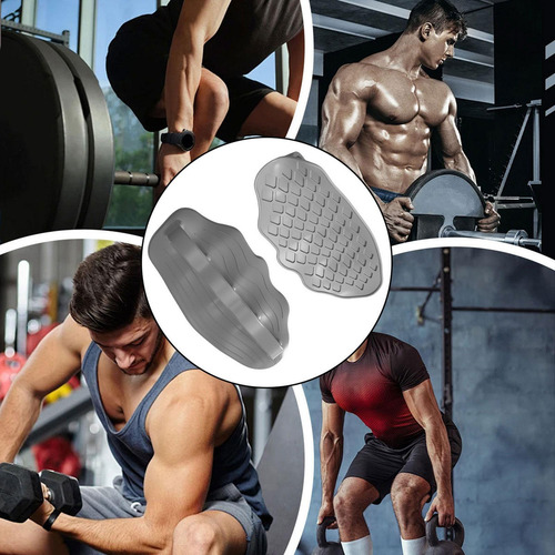 Ks 2 Guantes De Gimnasio Para Entrenamiento Con Mancuernas