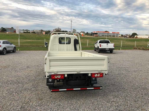 Foton Bj-1039 Entrega Inmediata