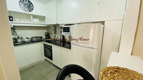 Imagen 14 de 16 de Venta Apartamento 1 Dormitorio En Peninsula