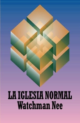 Libro La Iglesia Normal (spanish Edition)