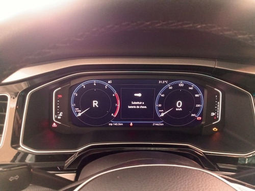 Virtus 1.0 200 Tsi Highline Automático