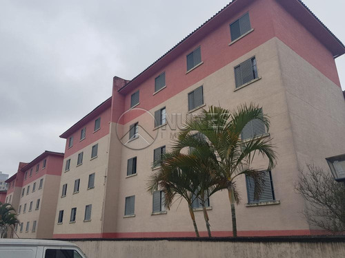 Imagem 3 de 10 de Apartamentos - Ref: V229751
