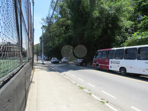 Imagem 4 de 16 de Venda Terreno Avenida - Reo455561