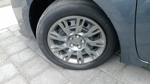 Toyota Corolla 1.8 Le Cvt