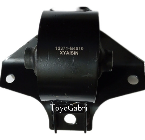 Base De Caja De Daihatsu Terios 1.3 1.5 2002-2014