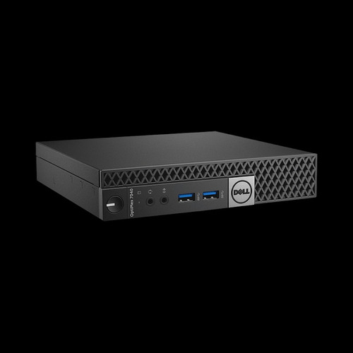 Mini Pc Computador I5 De 6ta Gen 8gb Ram 128gb Ssd (Reacondicionado)