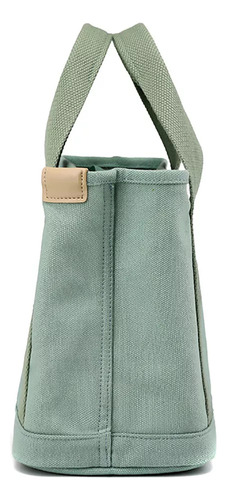 Bolso De Lona Para Mujer