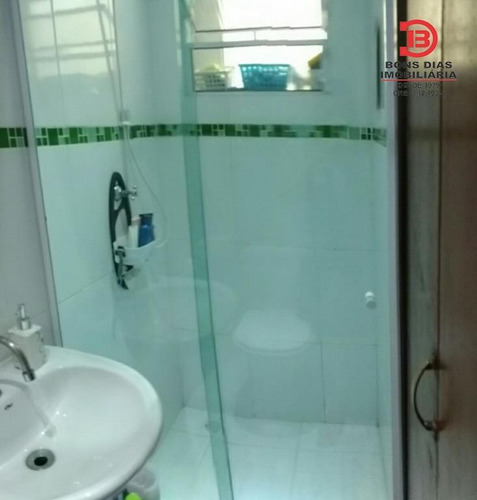 Imagem 11 de 15 de Sobrado Em Condominio - Jardim Lisboa - Ref: 4223 - V-4223