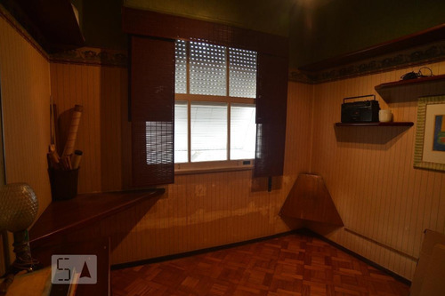 Apartamento À Venda - Flamengo, 3 Quartos, 135 - S893132684
