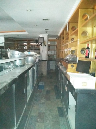 Imagem 8 de 14 de Ponto Comercial (padaria) - Brooklin Velho - Lo0423