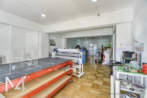 Oficina En Arriendo En Santiago