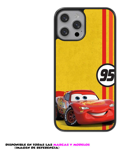 Funda Diseño Para Samsung Rayo Cars  #4