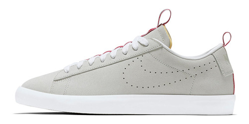 Zapatillas Nike Sb Blazer Low Call Me Urbano 874688-111   