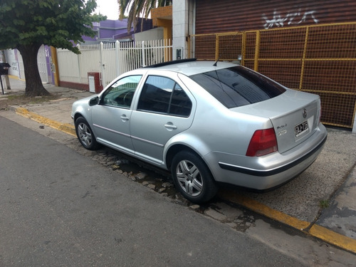 Volkswagen Bora 2.0 Trendline 2007
