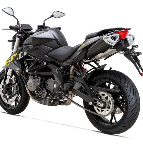 Imagen 25 de 25 de Benelli Tnt 600i - Benelli Pilar, Mejor Precio Contado! Jc