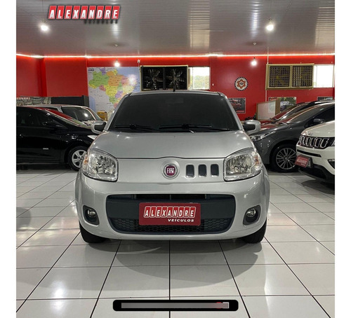 Fiat Uno EVO 1.0 EVO VIVACE MEC. FLEX