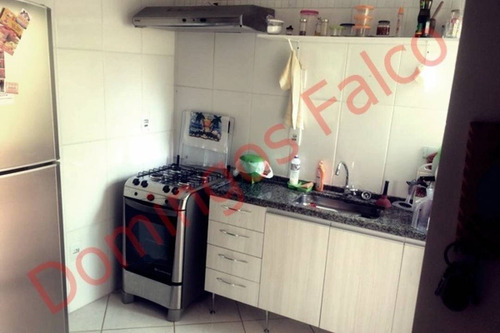 Imagem 5 de 12 de Venda - Casa - Jardim São Pedro - Americana - Sp - D3776